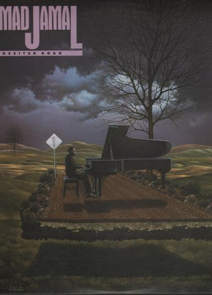 Ahmad Jamal : Rossiter Road (LP, Album)