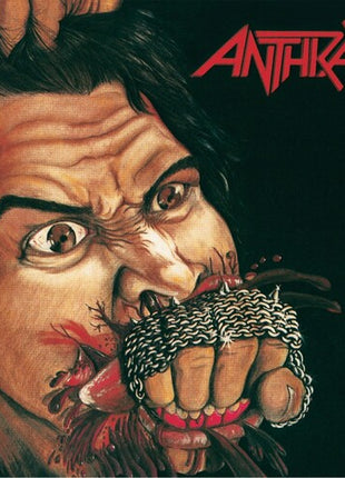 Anthrax - Fistful Of Metal/Armed and Dangerous [25th Anniversary Edition] (Vinyl) (New (N))