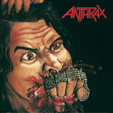 Anthrax - Fistful Of Metal/Armed and Dangerous [25th Anniversary Edition] (Vinyl) (New (N))