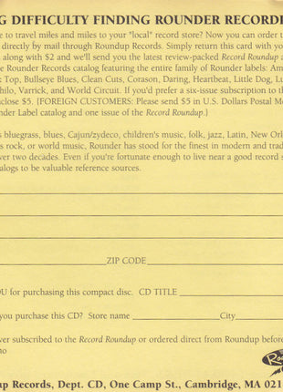 Wild Child Butler : Stranger (CD, Album)