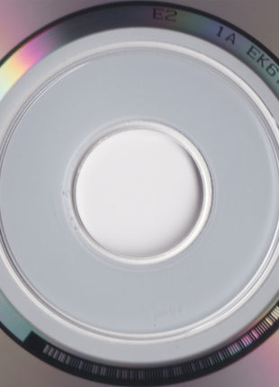 Ozzy Osbourne : Ozzmosis (CD, Album, Pit)