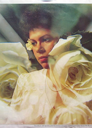 Phoebe Snow : Never Letting Go (LP, Album, San)