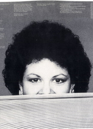 Phoebe Snow : Against The Grain (LP, Album)