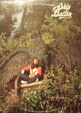 Skip Battin : Skip Battin (LP, Album, PR )