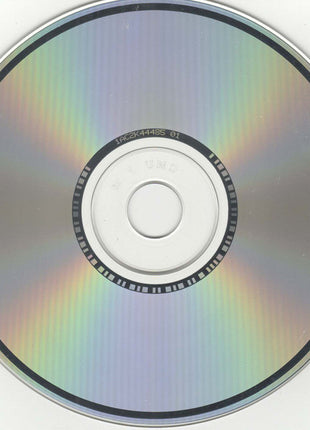 Pink Floyd : Delicate Sound Of Thunder (2xCD, Album)