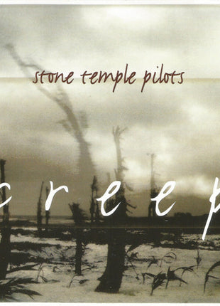 Stone Temple Pilots : Creep (CD, Maxi)
