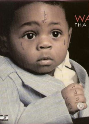 Lil Wayne - Tha Carter III, Vol. 1 (Vinyl) (New (N))