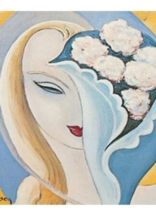 Derek & the Dominos - Layla & Other Assorted Love Songs (Vinyl) (New (N))