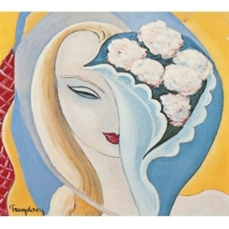 Derek & the Dominos - Layla & Other Assorted Love Songs (Vinyl) (New (N))