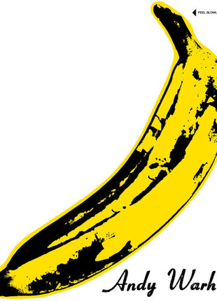 The Velvet Underground - Velvet Underground And Nico (Vinyl) (New (N))