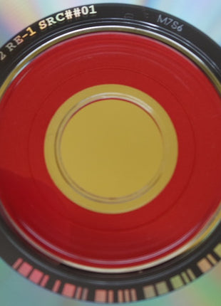 Collective Soul : Hints Allegations And Things Left Unsaid (CD, Album, SRC)