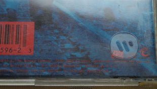 Collective Soul : Hints Allegations And Things Left Unsaid (CD, Album, SRC)