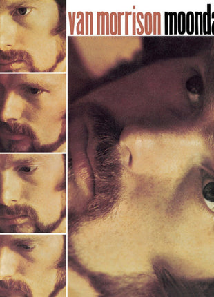 Van Morrison - Moondance (Vinyl) (New (N))