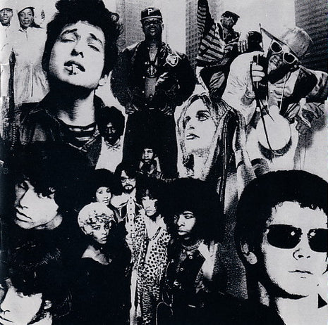 Duran Duran : Thank You (CD, Album)