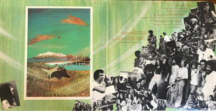 Laura Nyro : Season Of Lights...Laura Nyro In Concert (LP, Album, Ter)