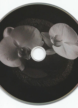 Mike Patton, Jean-Claude Vannier : Corpse Flower (CD, Album)