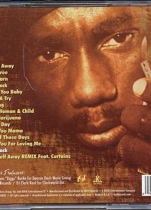 Sizzla : The Overstanding (CD, Album)