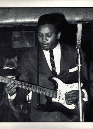 Otis Rush : Cold Day In Hell (CD, Album, RE)