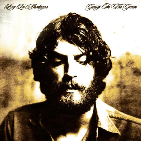 Ray LaMontagne - Gossip in the Grain (Vinyl) (New (N))