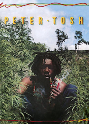 Peter Tosh - Legalize It (Vinyl) (New (N))