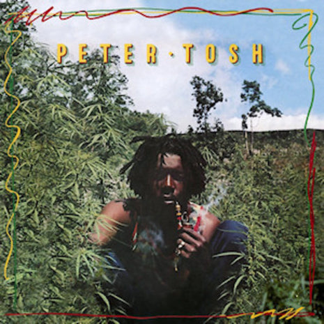 Peter Tosh - Legalize It (Vinyl) (New (N))