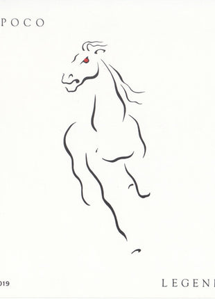 Poco (3) : Legend (CD, Album, RE)