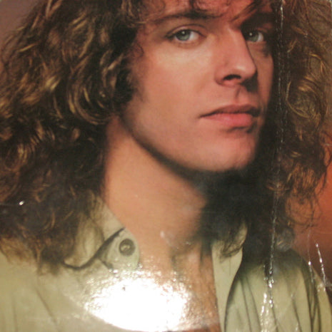Peter Frampton : Where I Should Be (LP, Album)