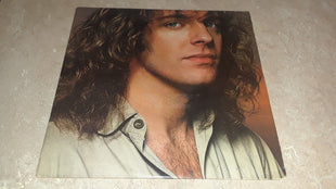 Peter Frampton : Where I Should Be (LP, Album)