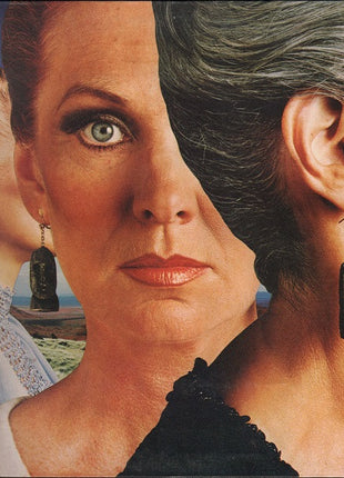 Styx : Pieces Of Eight (LP, Album, Pit)