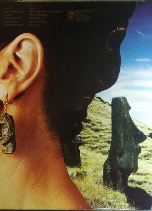 Styx : Pieces Of Eight (LP, Album, Pit)