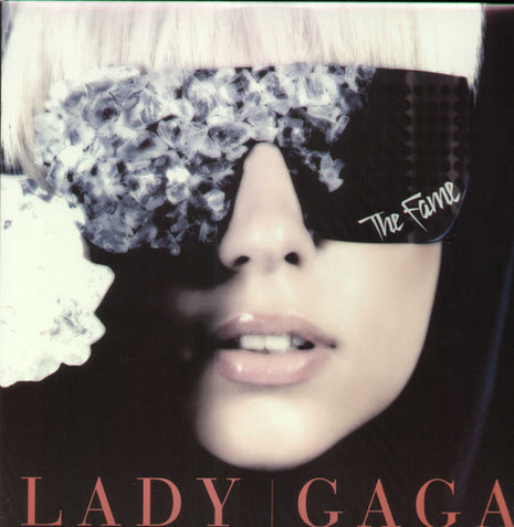 Lady Gaga - Fame (Vinyl) (New (N))