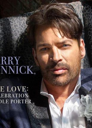 Harry Connick, Jr. : True Love: A Celebration Of Cole Porter (CD, Album)