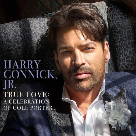 Harry Connick, Jr. : True Love: A Celebration Of Cole Porter (CD, Album)