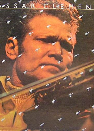 Vassar Clements : Vassar Clements (LP, Album, San)
