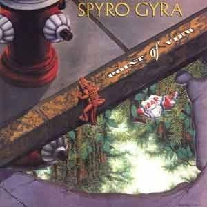 Spyro Gyra : Point Of View (CD, Album, Club, BMG)
