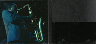 The John Coltrane Quartet : Crescent (CD, Album, RE, RM)