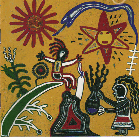 Midnight Oil : Earth And Sun And Moon (CD, Album, Pit)