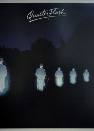 Quarterflash : Quarterflash (LP, Album, All)