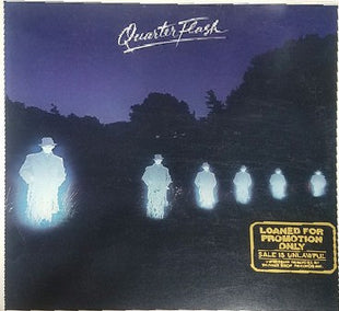 Quarterflash : Quarterflash (LP, Album, All)