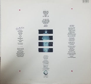 Quarterflash : Quarterflash (LP, Album, All)