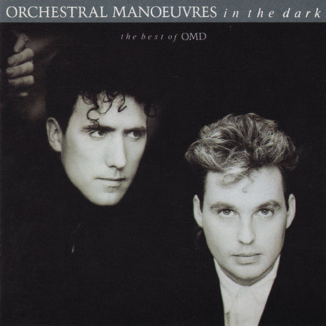 Orchestral Manoeuvres In The Dark : The Best Of OMD (CD, Comp)