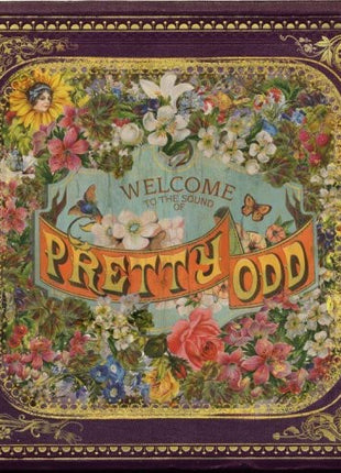 Panic! At the Disco - Pretty.Odd (Vinyl) (New (N))