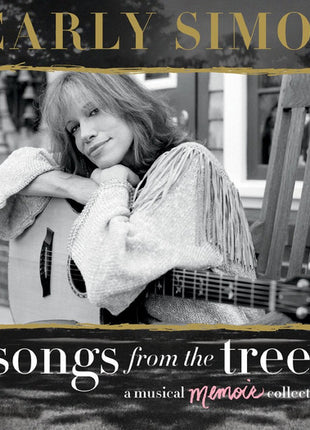 Carly Simon : Songs From The Trees  (2xCD, Comp)