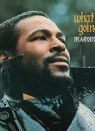 Marvin Gaye - What's Going on (Vinyl) (New (N))