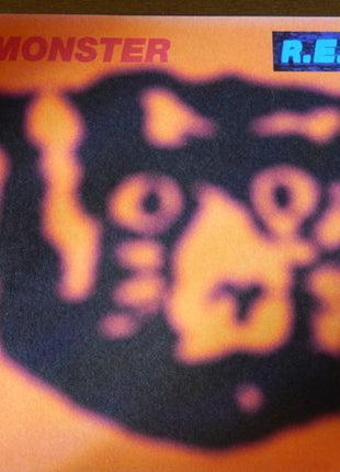 R.E.M. : Monster (CD, Album, Club)