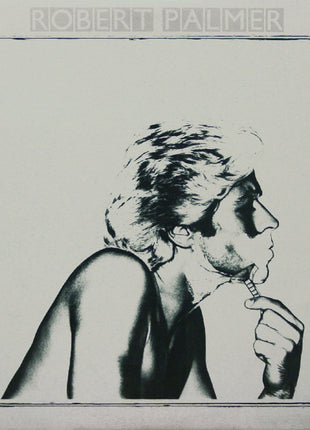 Robert Palmer : Secrets (LP, Album, Win)