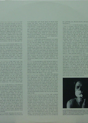 Robert Palmer : Secrets (LP, Album, Win)