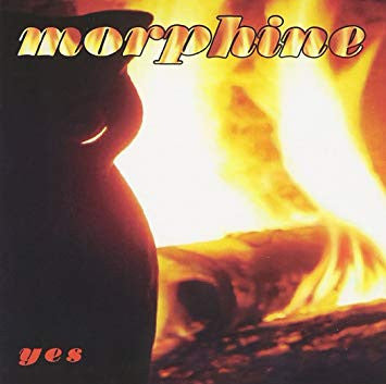 Morphine (2) : Yes (CD, Album, RP)