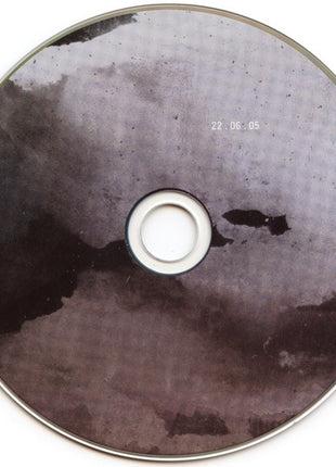 Patti Smith, Kevin Shields : The Coral Sea (2xCD, Album, Dig)