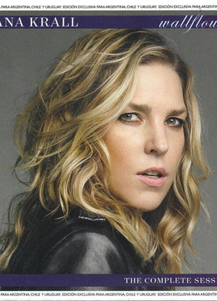 Diana Krall : Wallflower (CD, Album)